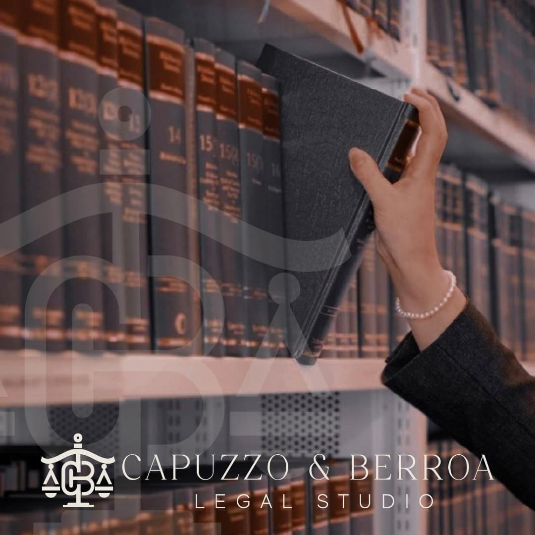 Capuzzo & Berroa Legal Studio